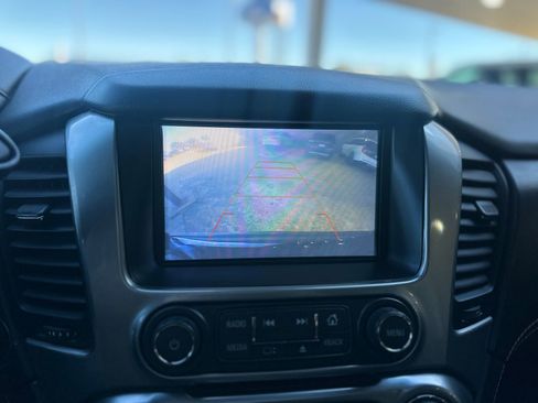 Used 2018 Chevrolet Tahoe LT w/ Texas Edition Package image 4