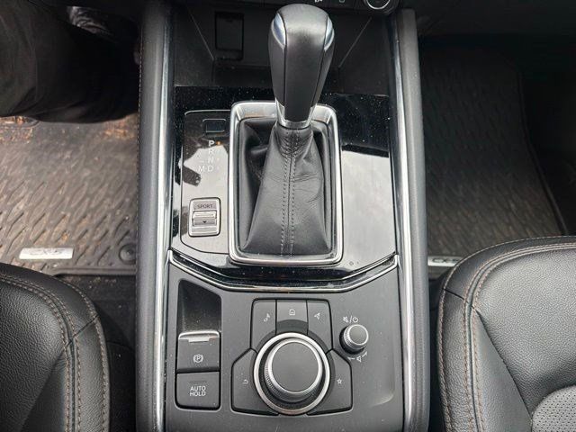 Used 2021 MAZDA CX-5 Grand Touring w/ GT Premium Package AWD/4WD image 37