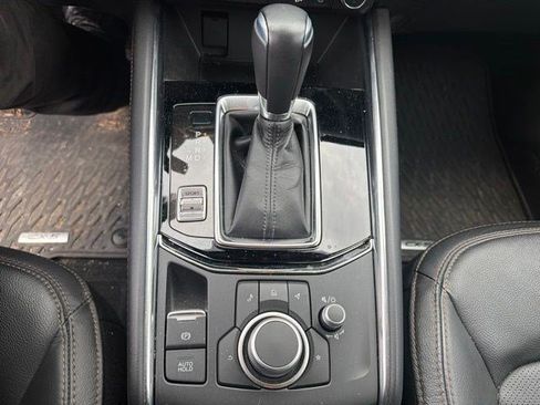 Used 2021 MAZDA CX-5 Grand Touring w/ GT Premium Package AWD/4WD image 37