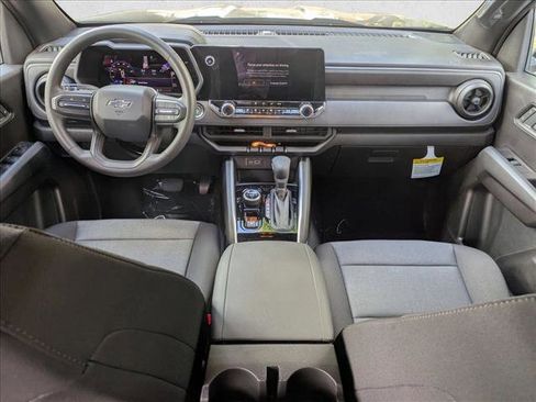 New 2026 Chevrolet Colorado Trail Boss image 16