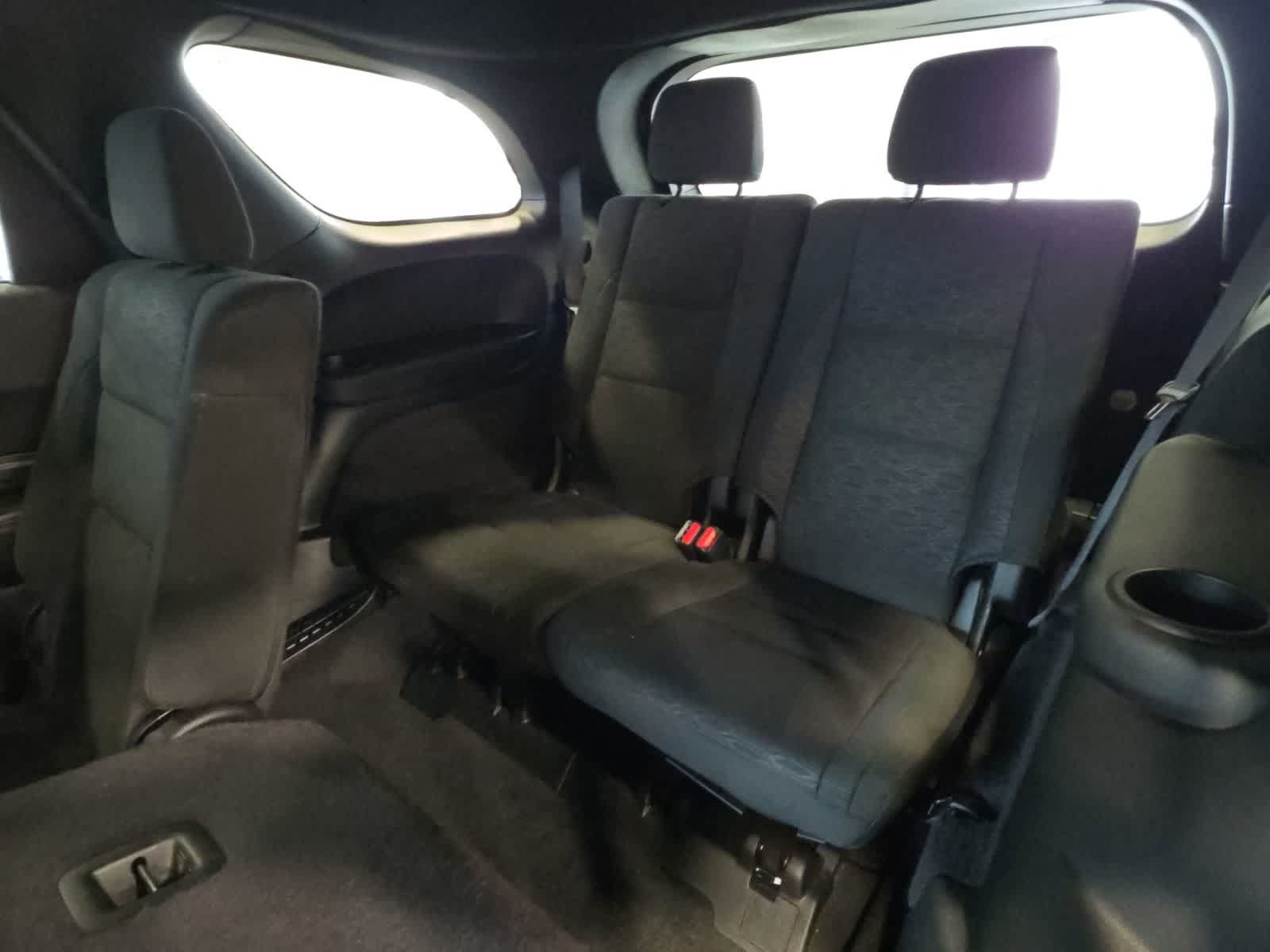 Used 2025 Dodge Durango GT AWD/4WD image 29