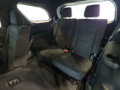 Used 2025 Dodge Durango GT AWD/4WD image 29