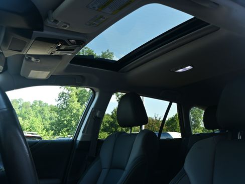 Certified 2024 Subaru Outback Onyx Edition XT AWD/4WD image 29