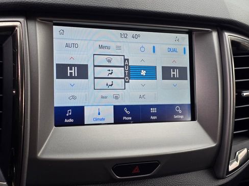 Used 2019 Ford Ranger XLT w/ Equipment Group 301A Mid image 42