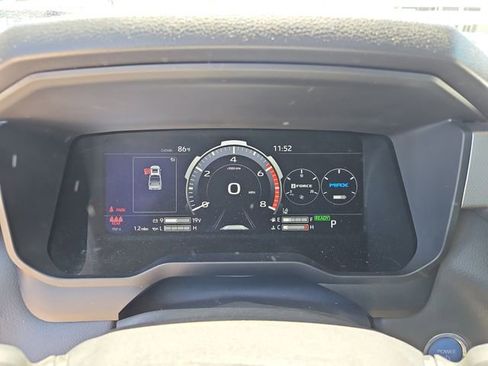 Used 2024 Toyota Tundra Limited image 19