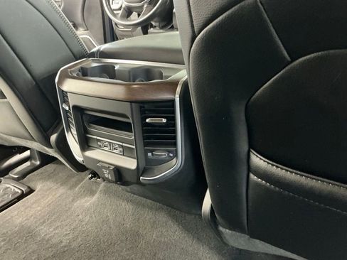 Used 2022 RAM 1500 Laramie AWD/4WD image 20