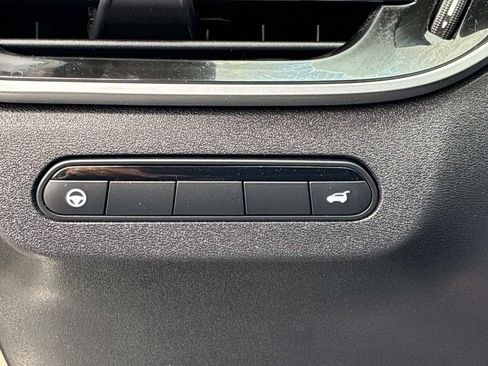 Used 2023 INFINITI QX60 Luxe AWD/4WD image 28