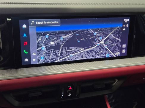 New 2026 Porsche Cayenne Base image 20