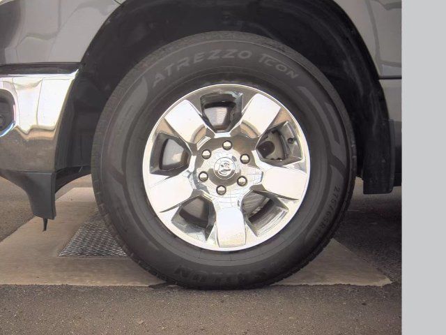 Used 2019 RAM 1500 Big Horn AWD/4WD image 15