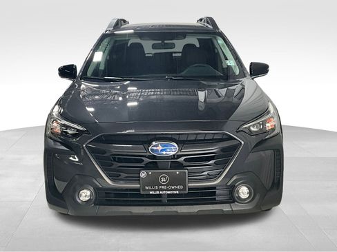 Used 2024 Subaru Outback Premium image 2