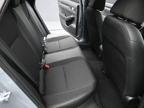 New 2026 Honda Civic Sport image 21