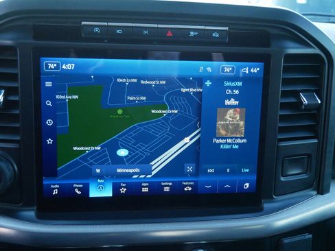 Used 2023 Ford F150 Raptor w/ Raptor Carbon Fiber Package image 22