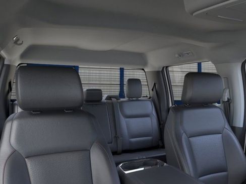New 2026 Ford F350 Lariat image 22