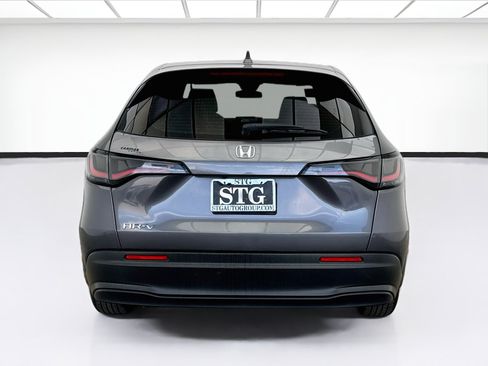 Used 2023 Honda HR-V LX image 5