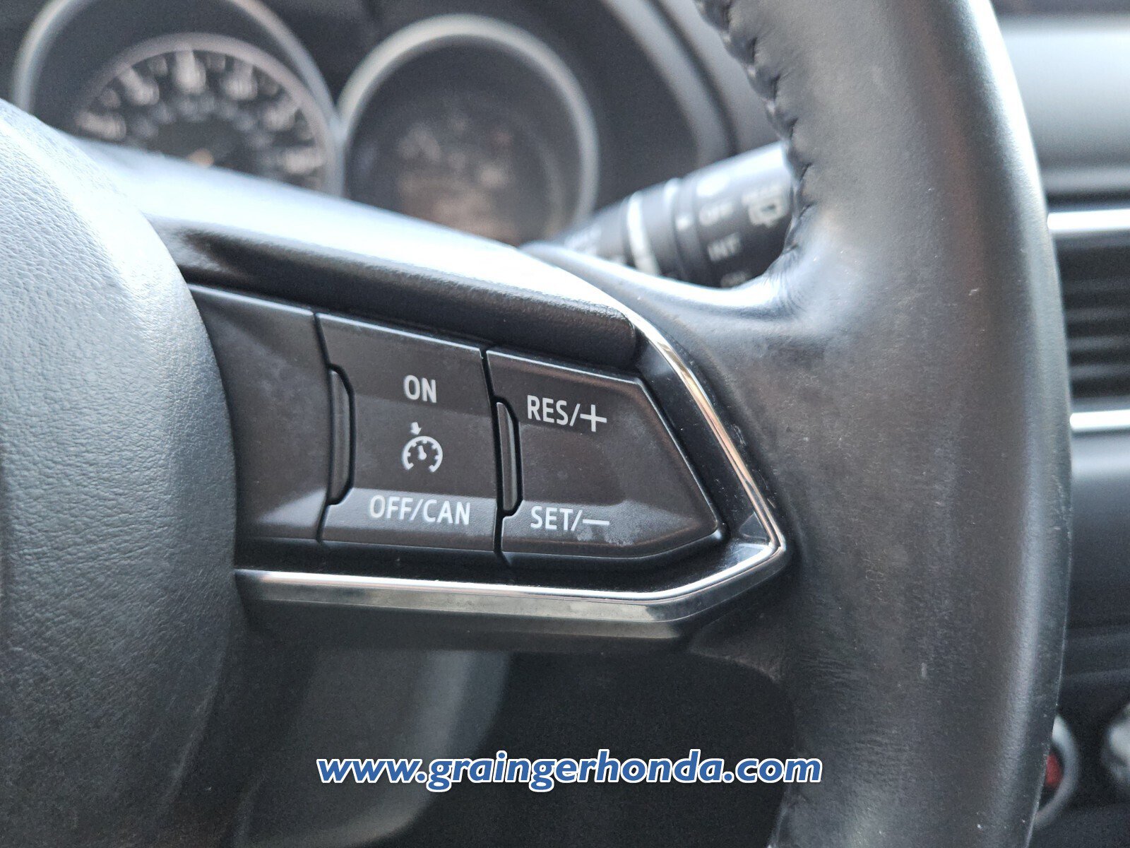 Used 2018 MAZDA CX-5 Sport AWD/4WD image 20