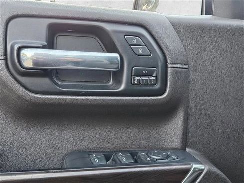 Used 2020 GMC Sierra 1500 SLT image 7