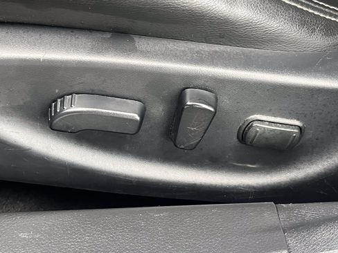 Used 2021 Nissan Maxima 3.5 SV w/ Floor Mat Group FWD image 27