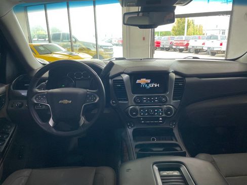 Used 2016 Chevrolet Tahoe LTZ image 23