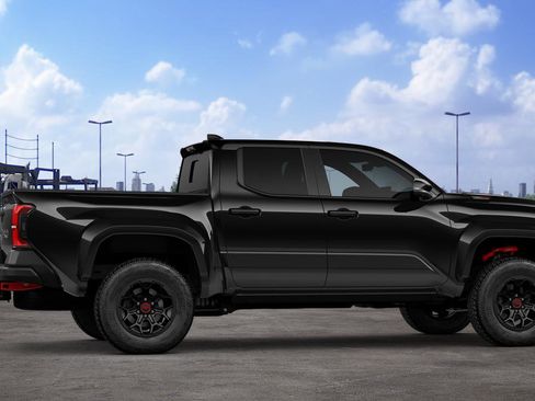 New 2026 Toyota Tacoma TRD Pro AWD/4WD image 14