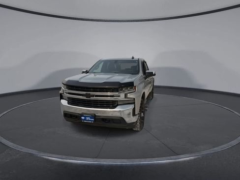 Used 2020 Chevrolet Silverado 1500 LT w/ All-Star Edition image 3