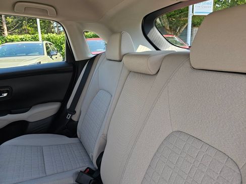 Certified 2024 Honda HR-V LX image 21