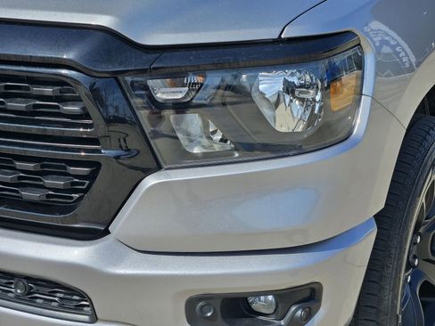 Used 2024 RAM 1500 Lone Star image 10