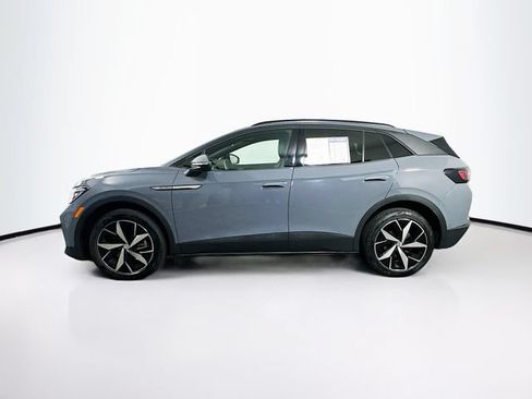 Certified 2023 Volkswagen ID.4 Pro S AWD/4WD image 5