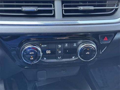 New 2026 Chevrolet Trax ACTIV w/ Sunroof Package image 12