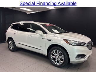 Used 2019 Buick Enclave Avenir w/ Avenir Technology Package FWD video 1