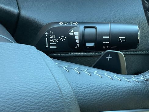 New 2026 Nissan Armada SL image 30