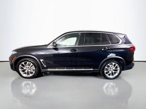 Used 2024 BMW X5 sDrive40i image 6
