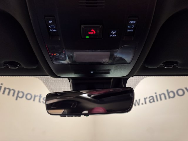 Used 2024 Lexus IS 300 w/ Comfort Package RWD image 19