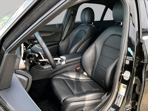 Used 2015 Mercedes-Benz C 300 4MATIC Sedan image 8