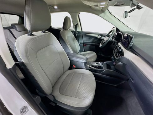 Used 2021 Ford Escape SE AWD/4WD image 23