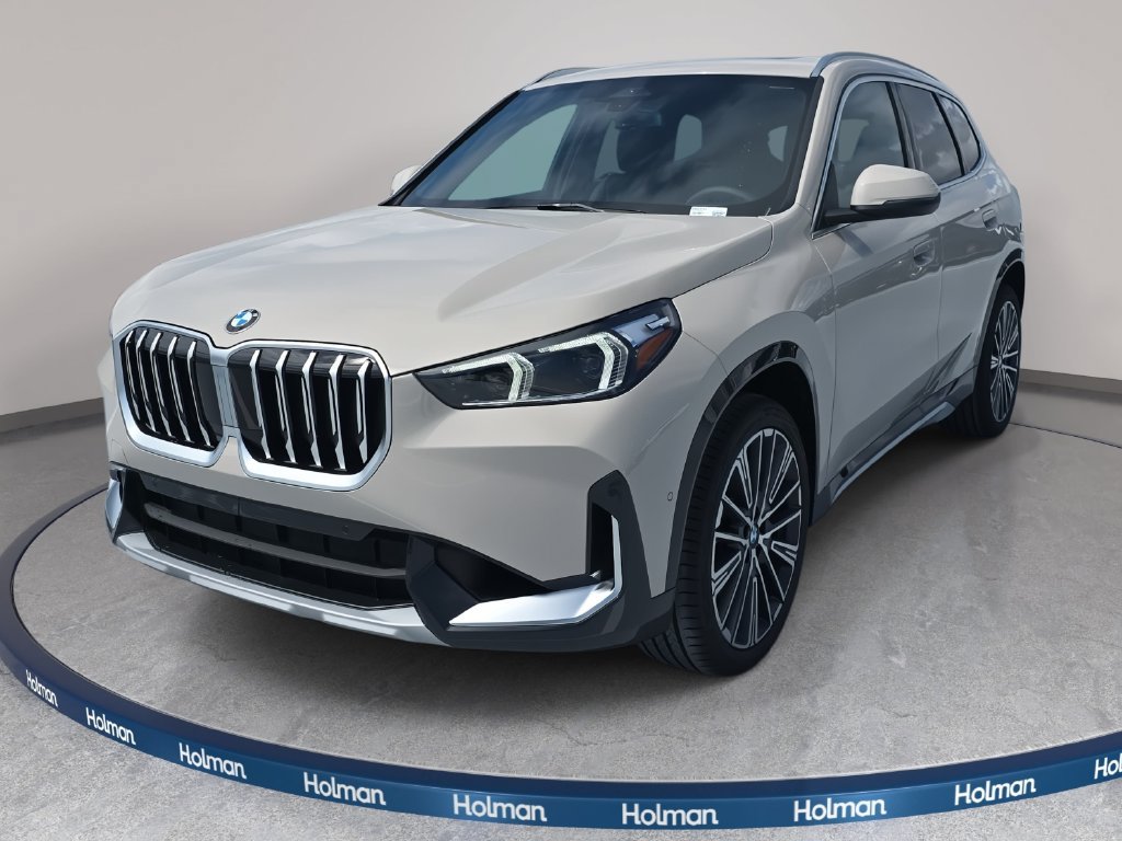Used 2026 BMW X1 xDrive28i w/ Convenience Package AWD/4WD image 1