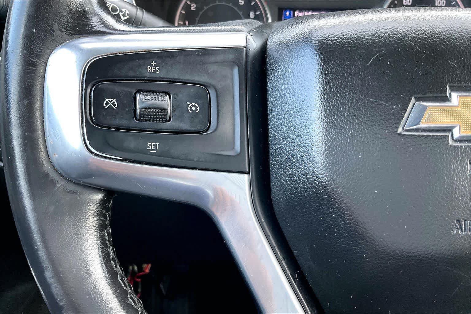 Used 2020 Chevrolet Blazer LT FWD image 23