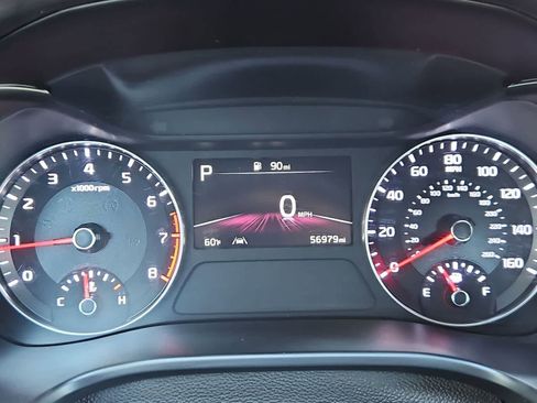 Used 2022 Kia Forte GT-Line w/ GT-Line Premium Package FWD image 34