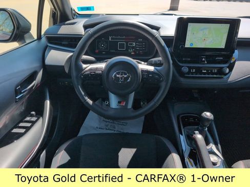 Used 2025 Toyota Corolla GR image 15