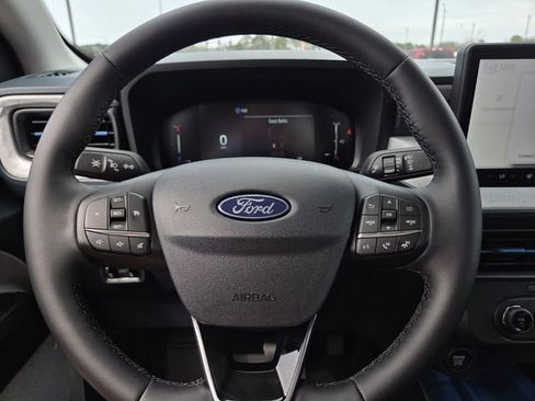 New 2026 Ford Maverick XLT w/ XLT Luxury Package AWD/4WD image 18