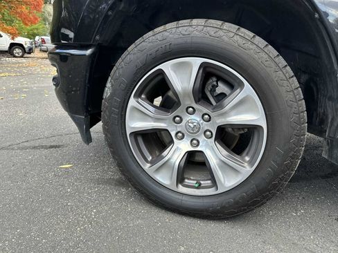 Certified 2023 RAM 1500 Laramie image 17