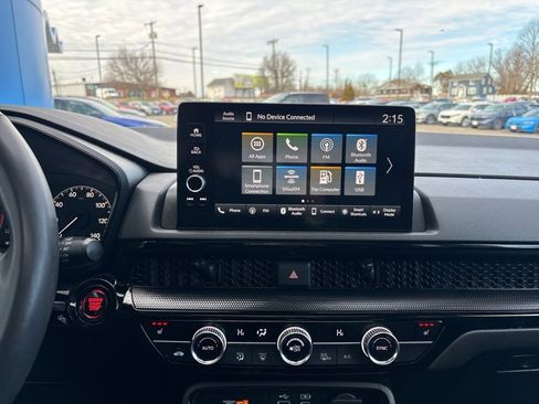 Used 2024 Honda CR-V EX-L image 19