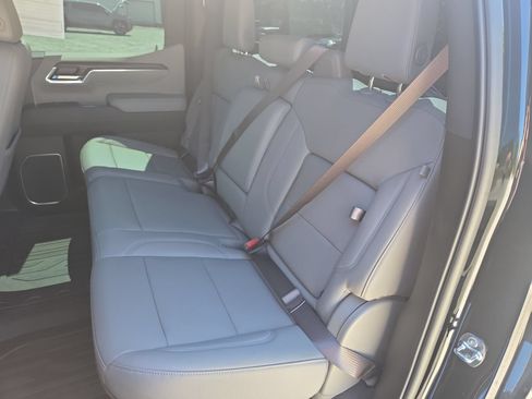Used 2026 GMC Sierra 1500 SLT w/ SLT Premium Plus Package AWD/4WD image 24