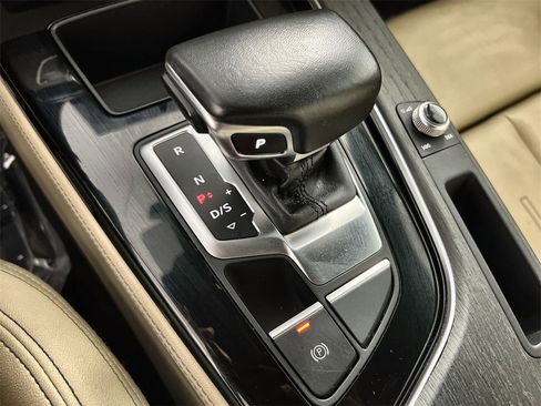 Used 2024 Audi A4 2.0T Premium Plus image 21