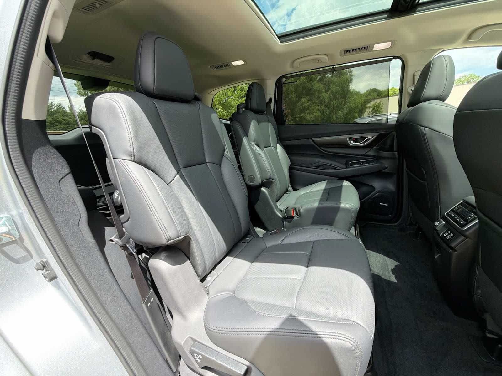 Certified 2026 Subaru Ascent Touring AWD/4WD image 18