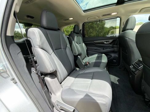 Certified 2026 Subaru Ascent Touring AWD/4WD image 18