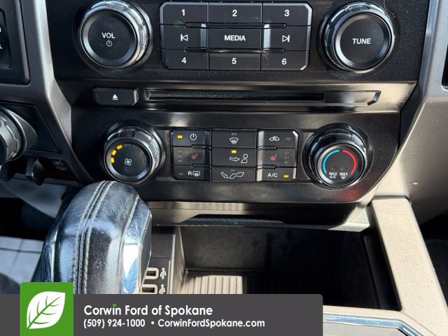 Used 2018 Ford F150 XLT w/ Equipment Group 302A Luxury AWD/4WD image 29