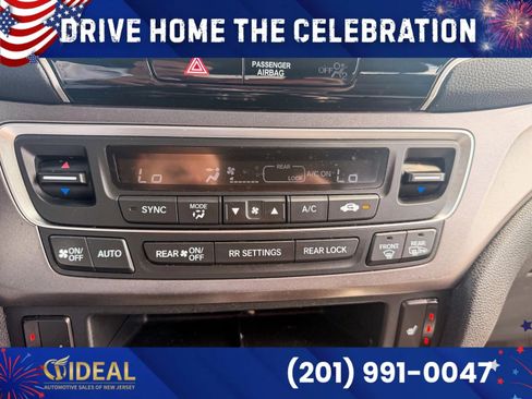 Used 2020 Honda Pilot EX-L image 36