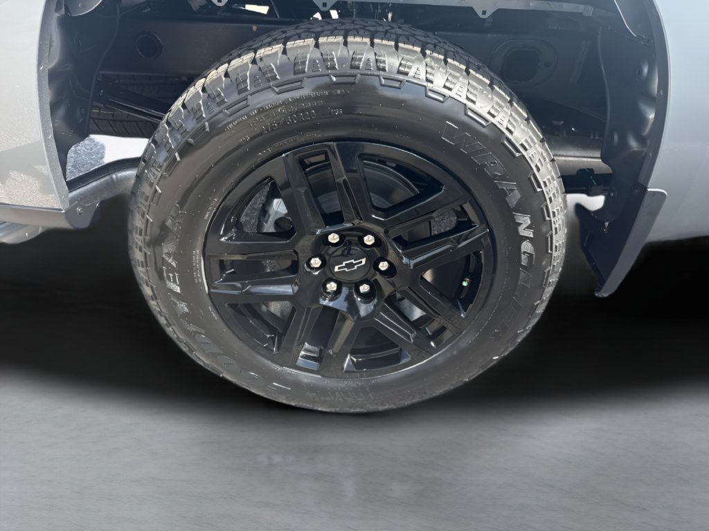 New 2026 Chevrolet Silverado 1500 RST w/ RST Select Package AWD/4WD image 36