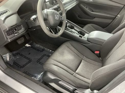 Used 2024 Honda Accord LX image 8