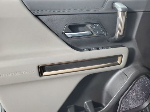 Used 2024 GMC Hummer EV 3X w/ Extreme Off-Road Package image 19